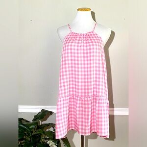 NWT BABYDOLL SYLE TOP